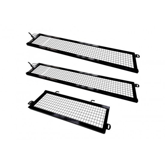 ProGARDEN Set Obloane inaltare pentru Campo RM500C