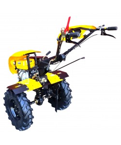 ProGARDEN Campo 1803, motocultor 18CP, 2+1, roti 6.00-12, benzina, euro5 [HS1100-18]