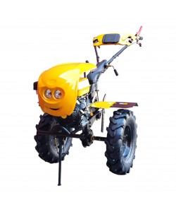 ProGARDEN Campo 1803, motocultor 18CP, 2+1, roti 6.00-12, benzina, euro5 [HS1100-18]