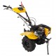 ProGARDEN Campo 803 motocultor 7.5CP, 2+1 trepte, roti 5.00-8, 2+1+1 freze, benzina