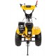 ProGARDEN Campo 853 motocultor 7.5CP, 2+1, roti ATV, benzina