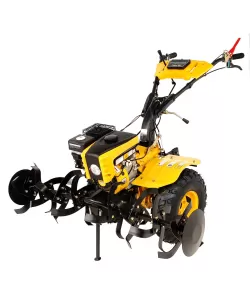 ProGARDEN Campo 853 motocultor 7.5CP, 2+1, roti ATV, benzina ProGARDEN Campo 853 motocultor 7.5CP, 2+1, roti ATV, benzina