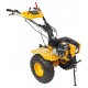 ProGARDEN Campo 853 motocultor 7.5CP, 2+1, roti ATV, benzina