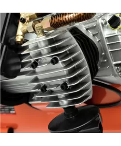 Produs resigilat Compresor aer CAMPION (CMP-3050), butelie 50L, cu motor mare 100L, 3000W, 8 Bari, 356 l/min Produs resigilat Compresor aer CAMPION (CMP-3050), butelie 50L, cu motor mare 100L, 3000W, 8 Bari, 356 l/min