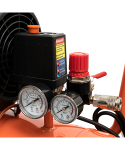 Compresor aer CAMPION (CMP-3050), butelie 50L, cu motor mare 100L, 3000W, 8 Bari, 356 l/min