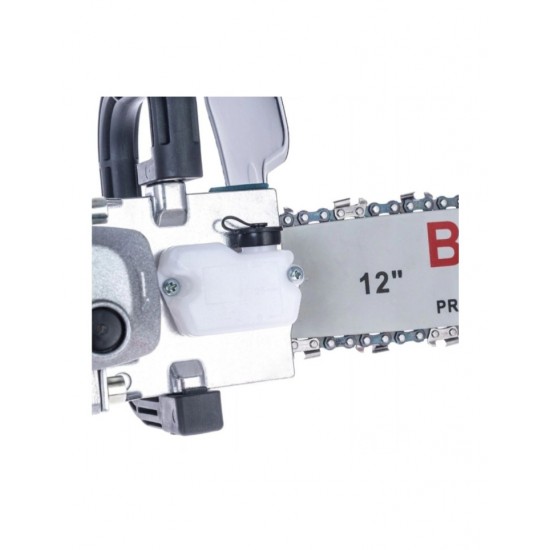 Flex unghiular cu Adaptor tip drujba 125mm BOXER