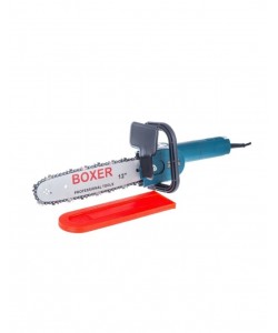 Flex unghiular cu Adaptor tip drujba 125mm BOXER