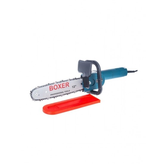 Flex unghiular cu Adaptor tip drujba 125mm BOXER