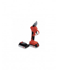 Foarfeca de gradina cu 2 ACC 24V+HAM PROFI 30B2