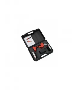 Foarfeca de gradina cu 2 ACC 24V+HAM PROFI 30B2 Foarfeca de gradina cu 2 ACC 24V+HAM PROFI 30B2