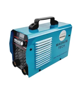 Invertor de sudura Magnum Tech MMA 400 A, IGBT Tehnology, afisaj electronic