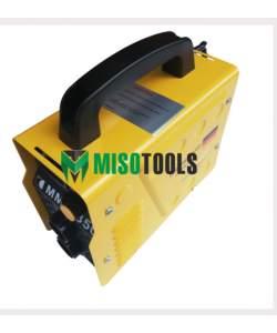 Invertor electric WerKraft + Ochelari de sudura solari