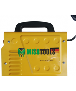 Invertor electric WerKraft + Ochelari de sudura solari