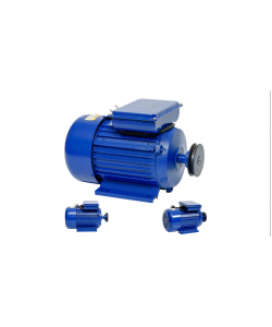 Motor Electric 3500W 1500RPM UralMash by ALTAI