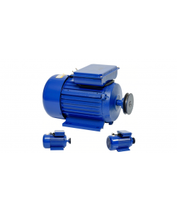 Motor Electric 4500W 3000RPM UralMash by ALTAI