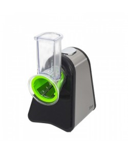 Razatoare & Feliator Zilan ZLN-0498 Fresh, Putere 200W, 4 accesorii, Inox