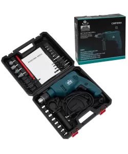 Set bormasina Campion cu accesorii model ALTAI by CAMPION Set bormasina Campion cu accesorii model ALTAI by CAMPION