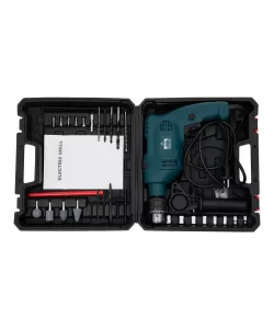 Set bormasina Campion cu accesorii model ALTAI by CAMPION Set bormasina Campion cu accesorii model ALTAI by CAMPION