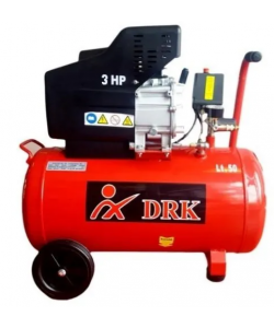 Compresor DRK 50L 3cp