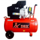 Compresor DRK 50L 3cp