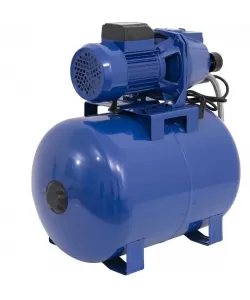 Produs resigilat Hidrofor DRK Autojet 100S, 50L, 1100W, 60 l/min, Refulare 50m, Absorbtie 9m Produs resigilat Hidrofor DRK Autojet 100S, 50L, 1100W, 60 l/min, Refulare 50m, Absorbtie 9m