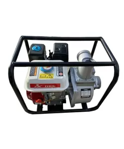 Motopompa apa DRK WP30, 3 Toli, 650l/min, 6.5CP, refulare 30m Motopompa apa DRK WP30, 3 Toli, 650l/min, 6.5CP, refulare 30m