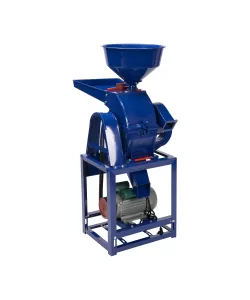 Moara electrica cu ciocanele universala, 2800 W, 300 kg/h Moara electrica cu ciocanele universala, 2800 W, 300 kg/h