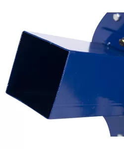 Moara electrica de macinat Lucerna, Paie, Furaje porumb, grâu, orz, ,coceni, Micul Fermier Nr.4 ,Bobinaj Cupru, 2500 W, 200 kg/h Moara electrica de macinat Lucerna, Paie, Furaje porumb, grâu, orz, ,coceni, Micul Fermier Nr.4 ,Bobinaj Cupru, 2500 W, 200 kg/h