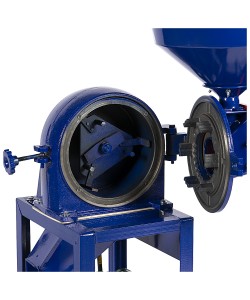 Moara faina Micul Fermier uscat/umed peste 250kg 2.2KW 9FZ-21 Moara faina Micul Fermier uscat/umed peste 250kg 2.2KW 9FZ-21