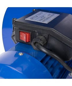 Moara macinat cereale si stiuleti Micul Fermier 500 kg/h 3.5kw