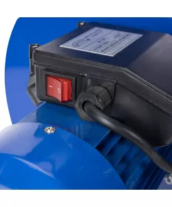 Moara macinat cereale si stiuleti Micul Fermier 500 kg/h 3.5kw Moara macinat cereale si stiuleti Micul Fermier 500 kg/h 3.5kw