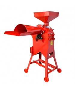 Moara de macinat cereale,fan,lucerna si coceni MS-30A  fara motor, 200 kg/h, 500 kg/h