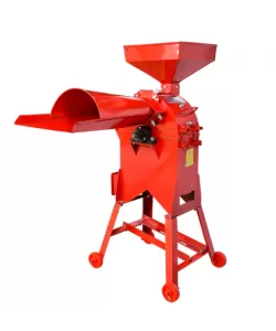 Moara de macinat cereale,fan,lucerna si coceni MS-30A fara motor, 200 kg/h, 500 kg/h Moara de macinat cereale,fan,lucerna si coceni MS-30A fara motor, 200 kg/h, 500 kg/h