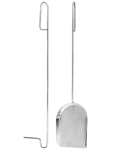 Accesorii Soba Faras + Vatrai
