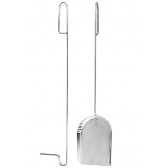 Accesorii Soba Faras + Vatrai