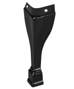 Picior de Soba din Otel Picior de Soba din Otel