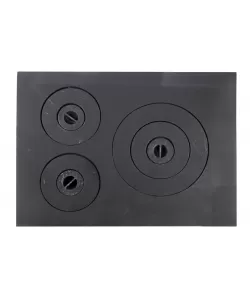 Plita Fonta 3OC 1101 Plita Fonta 3OC 1101