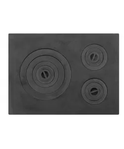 Plita Fonta 3OC Plita Fonta 3OC