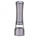 Rasnita sare/piper Hausberg HB-H7600, Manuala, corp din inox 22 cm
