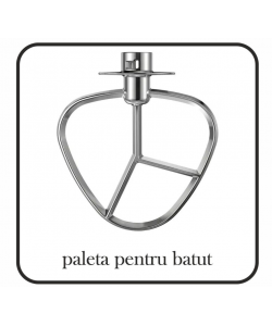 Mixer cu bol HAUSBERG HB-7620GR, putere 700-800W, 5 litri, 6 viteze, Gri Mixer cu bol HAUSBERG HB-7620GR, putere 700-800W, 5 litri, 6 viteze, Gri