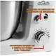 Mixer electric cu bol inox - Hausberg HB-7625AB, 4.5 L, 700 W, 6 trepte -Alb Mixer electric cu bol inox - Hausberg HB-7625AB, 4.5 L, 700 W, 6 trepte -Alb