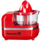 Robot bucatarie 3 in 1 Hausberg HB-7521RS, 5 palnii, 180 RPM, 150 W, Rosu