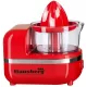 Robot bucatarie 3 in 1 Hausberg HB-7521RS, 5 palnii, 180 RPM, 150 W, Rosu Robot bucatarie 3 in 1 Hausberg HB-7521RS, 5 palnii, 180 RPM, 150 W, Rosu