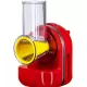 Robot bucatarie 3 in 1 Hausberg HB-7521RS, 5 palnii, 180 RPM, 150 W, Rosu Robot bucatarie 3 in 1 Hausberg HB-7521RS, 5 palnii, 180 RPM, 150 W, Rosu