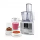 Robot de bucatarie 3 in 1 HB7522A , macinare, taiere, framantare si tocare, 600 W, alb, multifunction food procesor Robot de bucatarie 3 in 1 HB7522A , macinare, taiere, framantare si tocare, 600 W, alb, multifunction food procesor