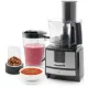 Robot de bucatarie 3 in 1 HB7522N , macinare, taiere, framantare si tocare, 600 W, Negru, multifunction food procesor Robot de bucatarie 3 in 1 HB7522N , macinare, taiere, framantare si tocare, 600 W, Negru, multifunction food procesor
