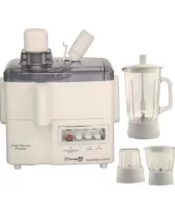 Robot De Bucatarie Multifunctional Hausberg HB-7520, 800W, 3 Viteze