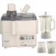 Robot De Bucatarie Multifunctional Hausberg HB-7520, 800W, 3 Viteze