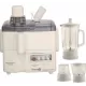 Robot De Bucatarie Multifunctional Hausberg HB-7520, 800W, 3 Viteze Robot De Bucatarie Multifunctional Hausberg HB-7520, 800W, 3 Viteze