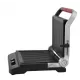 Sandwich maker & grill HAUSBERG HB-636NG, 1650-2000W, Termostat reglabil, Buton de control, Afisaj Led, Inox Sandwich maker & grill HAUSBERG HB-636NG, 1650-2000W, Termostat reglabil, Buton de control, Afisaj Led, Inox